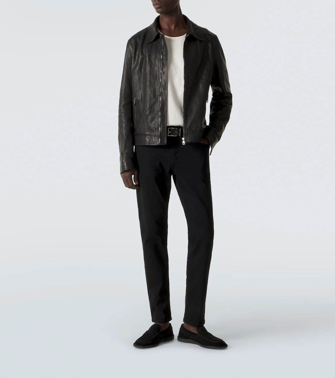 Dolce&Gabbana - Slim jeans