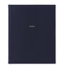 Leather Kings Vertical 2026 Diary
