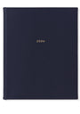 Leather Kings Vertical 2026 Diary