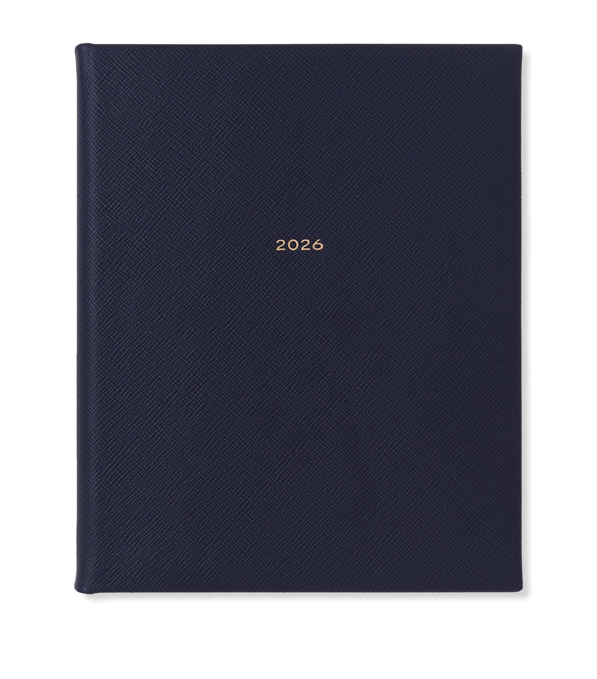 Leather Kings Vertical 2026 Diary