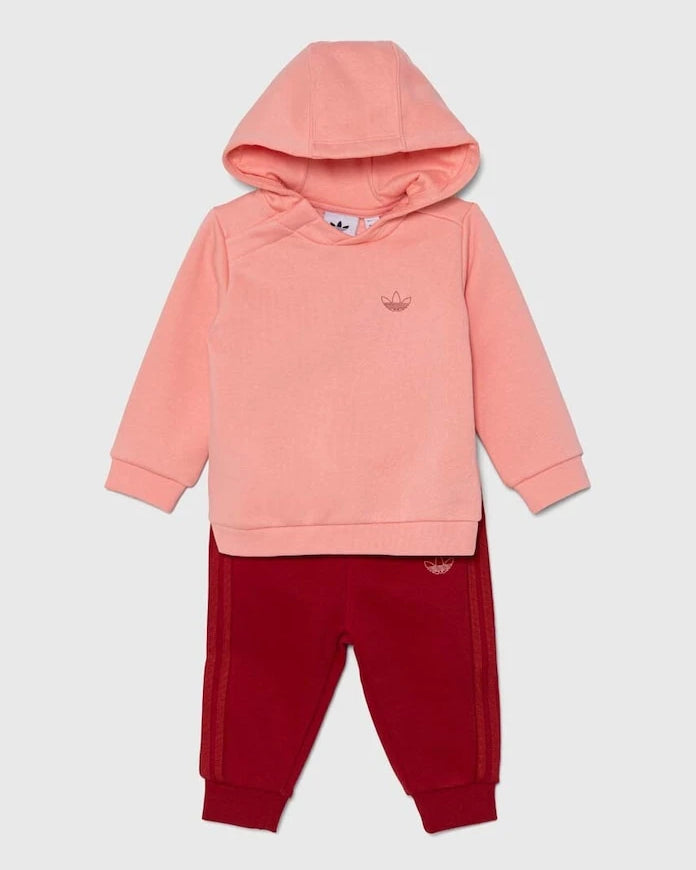 adidas Originals Çocuk Eşofman Takımı HOODIE SET