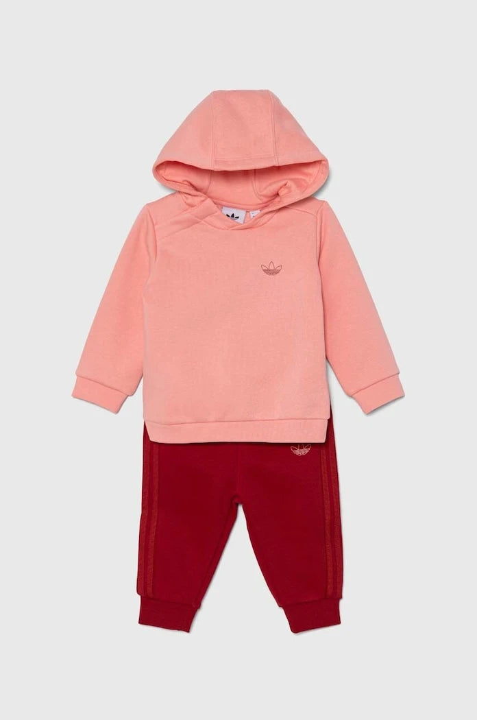 adidas Originals Çocuk Eşofman Takımı HOODIE SET