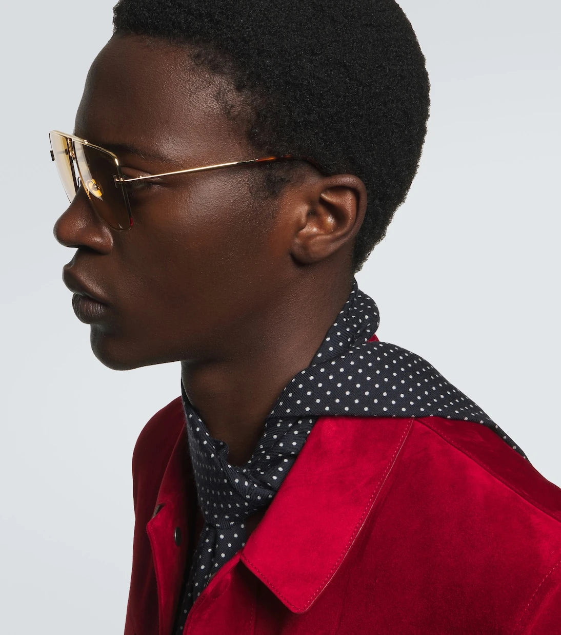 Tom Ford - Eliott aviator sunglasses