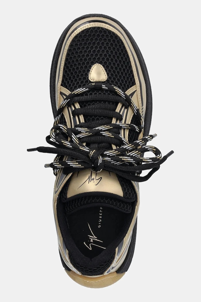 Маратонки Giuseppe Zanotti GZ Trail