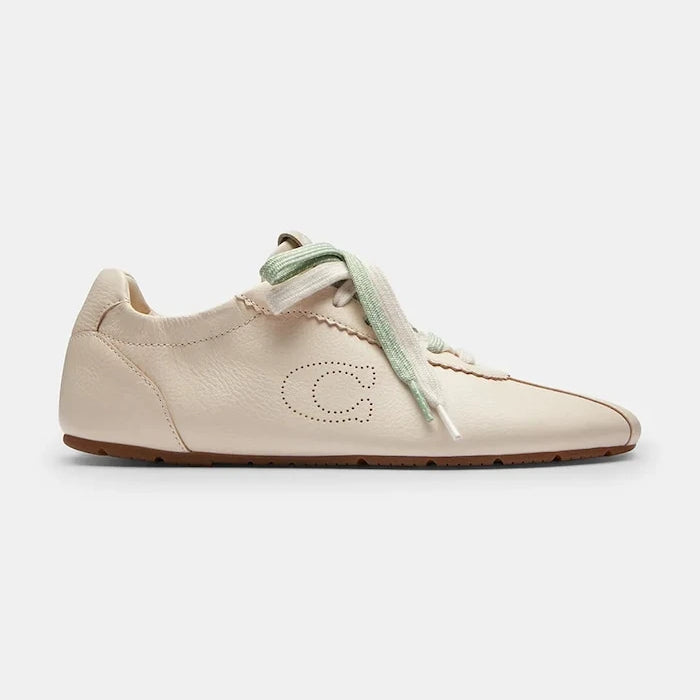 Coach Soft Sneaker маратонки дамски от кожа