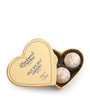 Charbonnel et Walker Milk Sea Salt Caramel Truffles (36g)