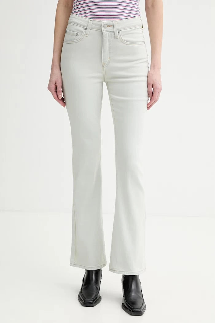 Дънки Levi's 725 HIGH RISE BOOTCUT