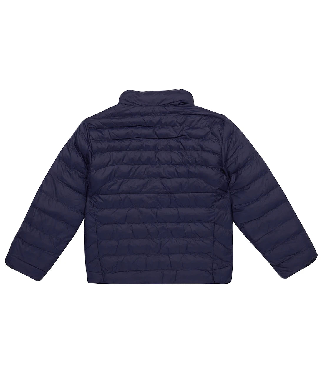 Polo Ralph Lauren Kids - Reversible quilted jacket