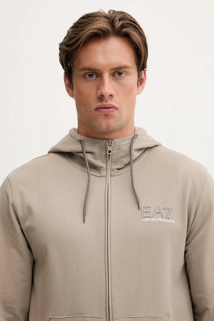 EA7 Emporio Armani erkek spor takımı