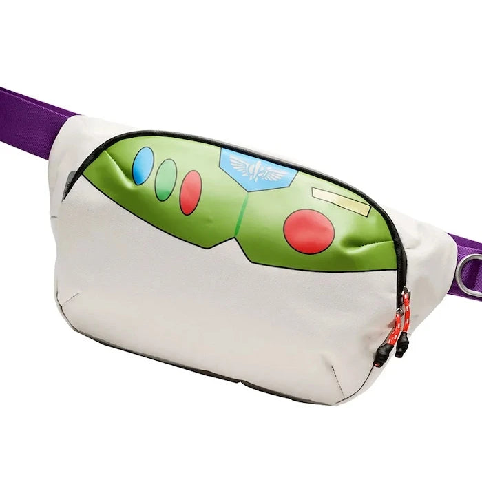 Orbitkey Disney™ Sling 4L x Buzz Lightyear Omuz Çantası