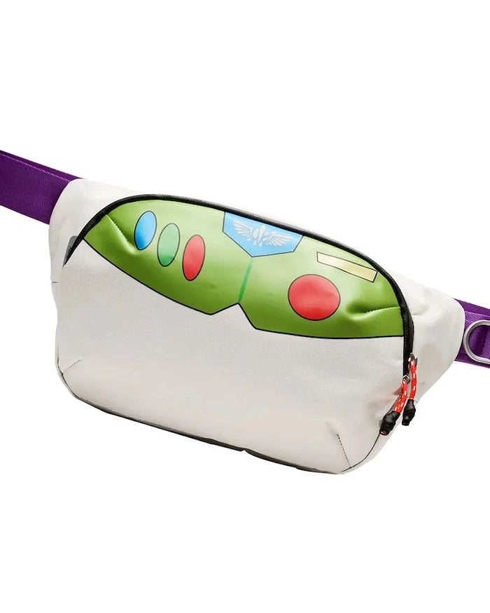 Orbitkey Disney™ Sling 4L x Buzz Lightyear Omuz Çantası