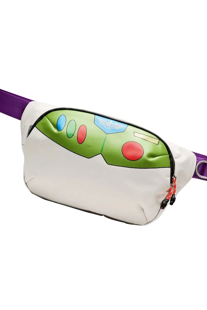 Orbitkey Disney™ Sling 4L x Buzz Lightyear Omuz Çantası