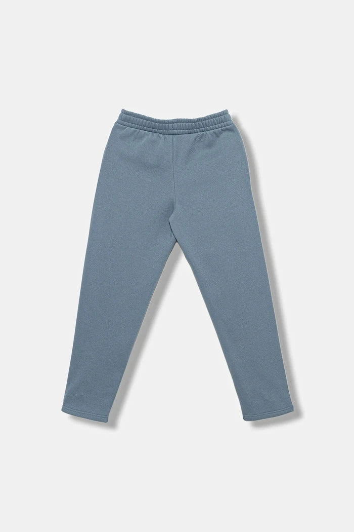 Детски анцуг Puma Metallic Hooded Sweat Suit FL G