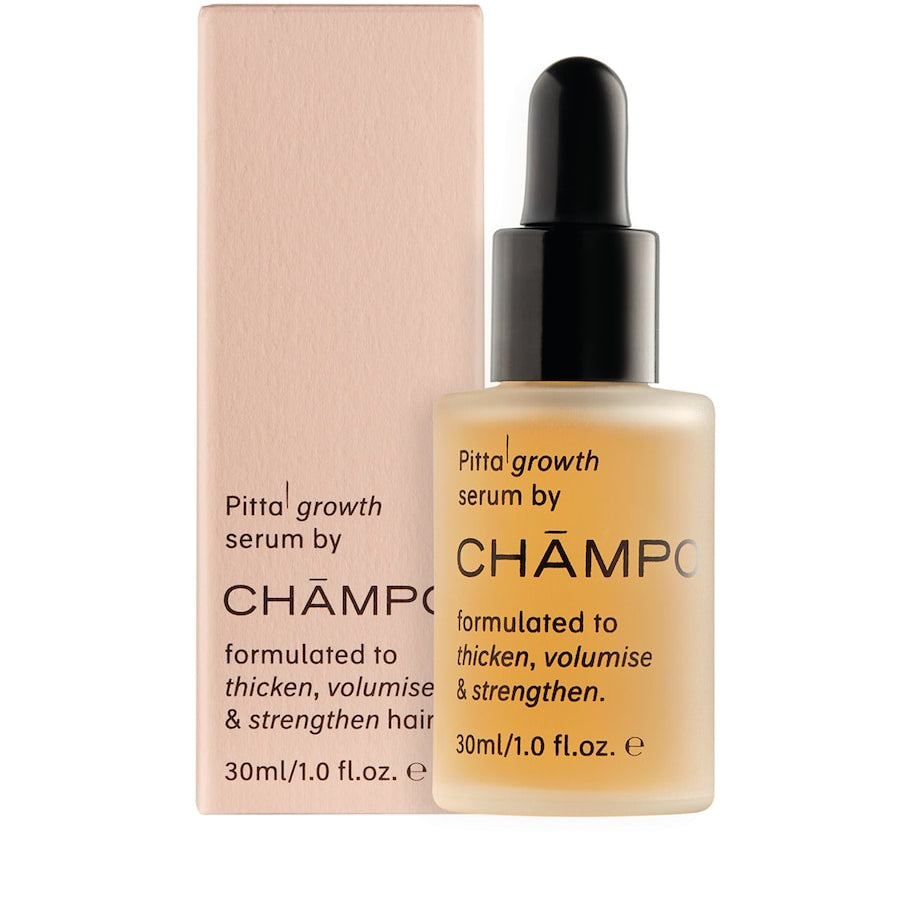 Champo The Pitta Growth Serum (30ml)