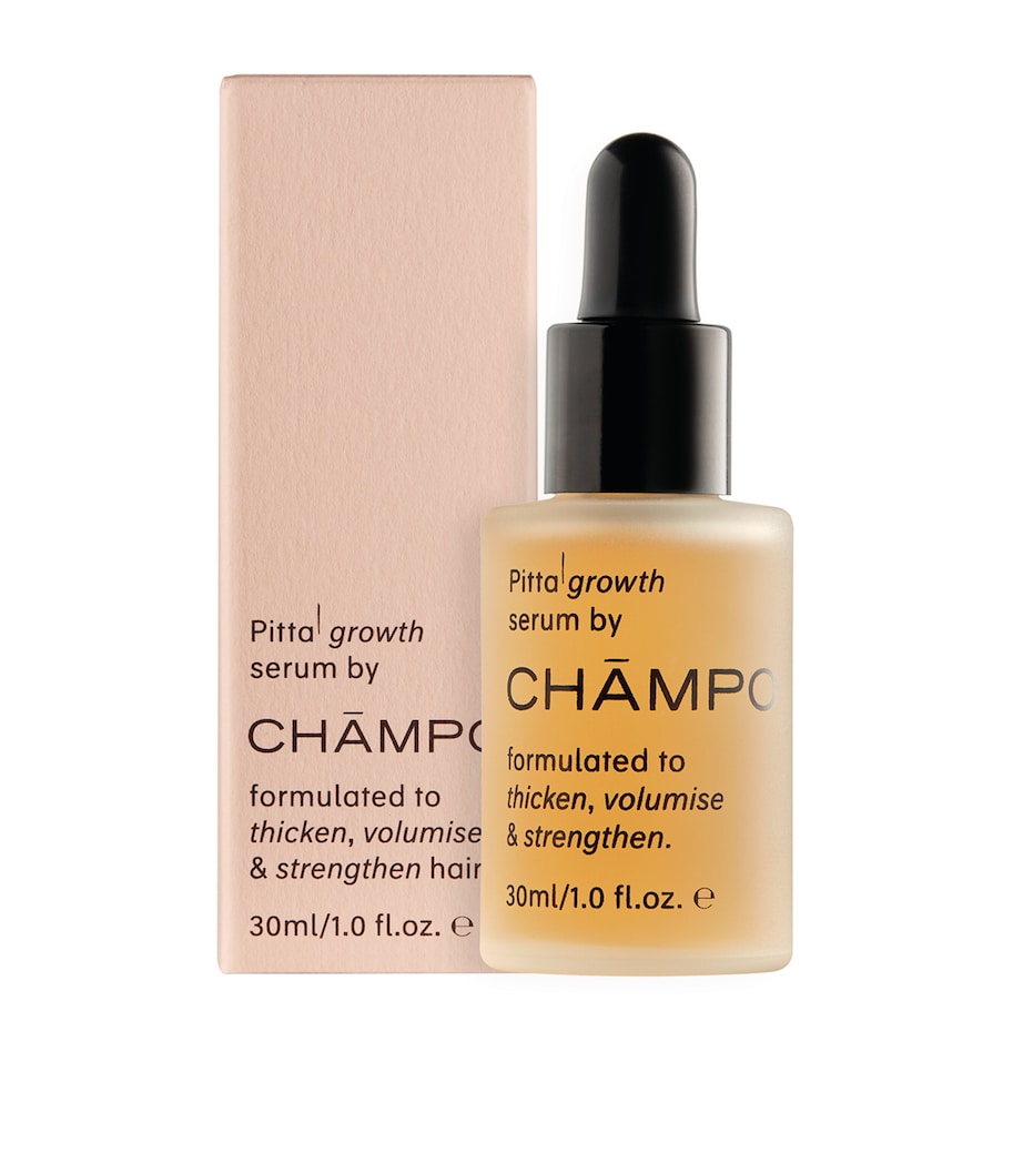 Champo The Pitta Growth Serum (30ml)