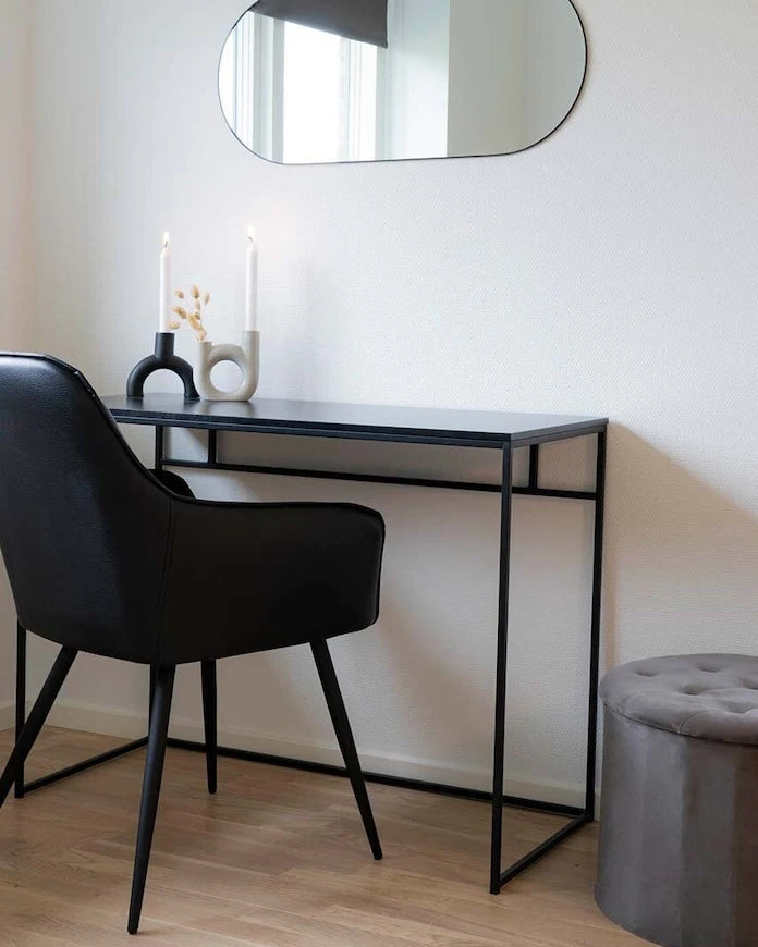 House Nordic Jersey Duvar Aynası