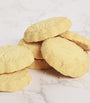 All-Butter Scottish Shortbread Rounds (200g)