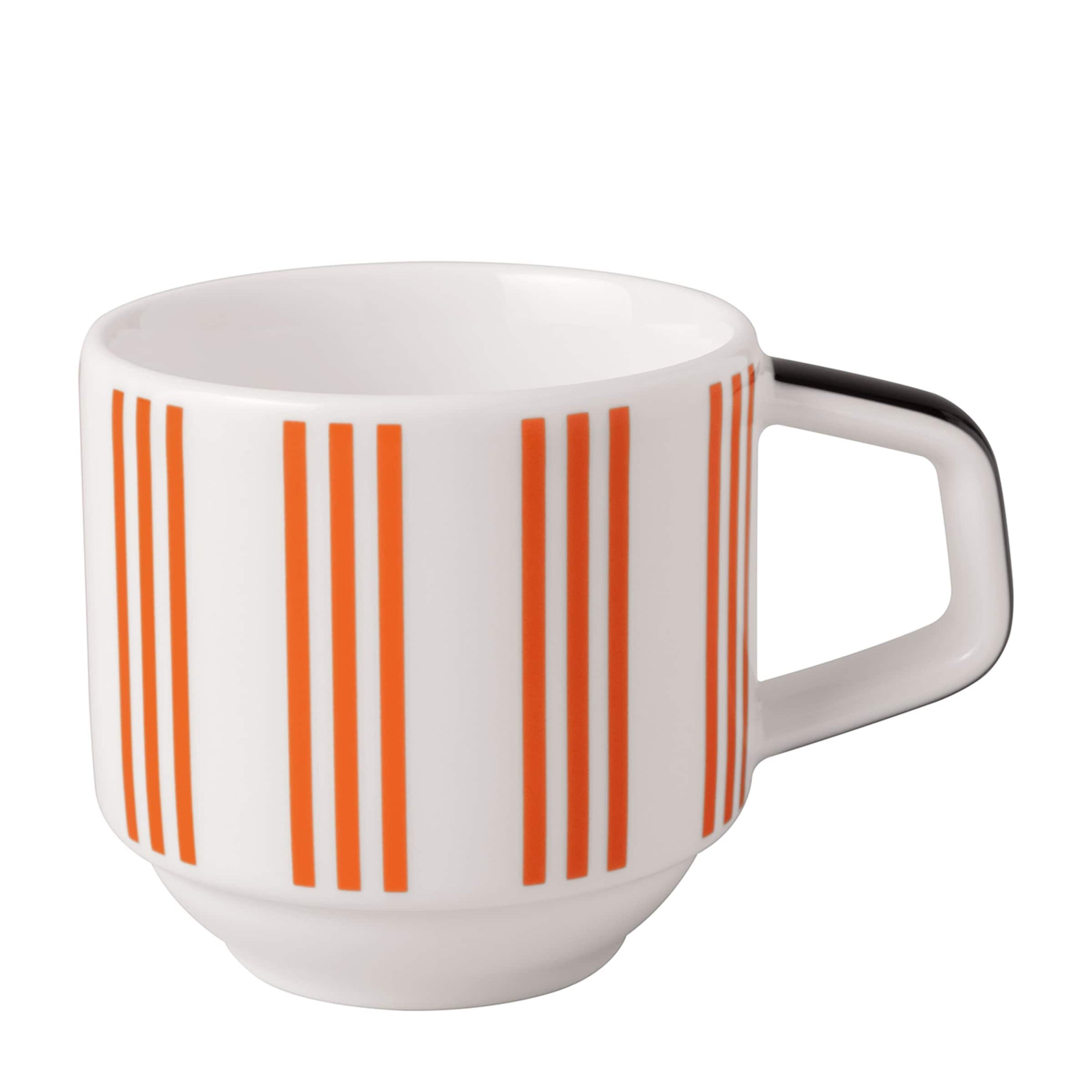 Porcelain Memphis Espresso Cup (60ml)
