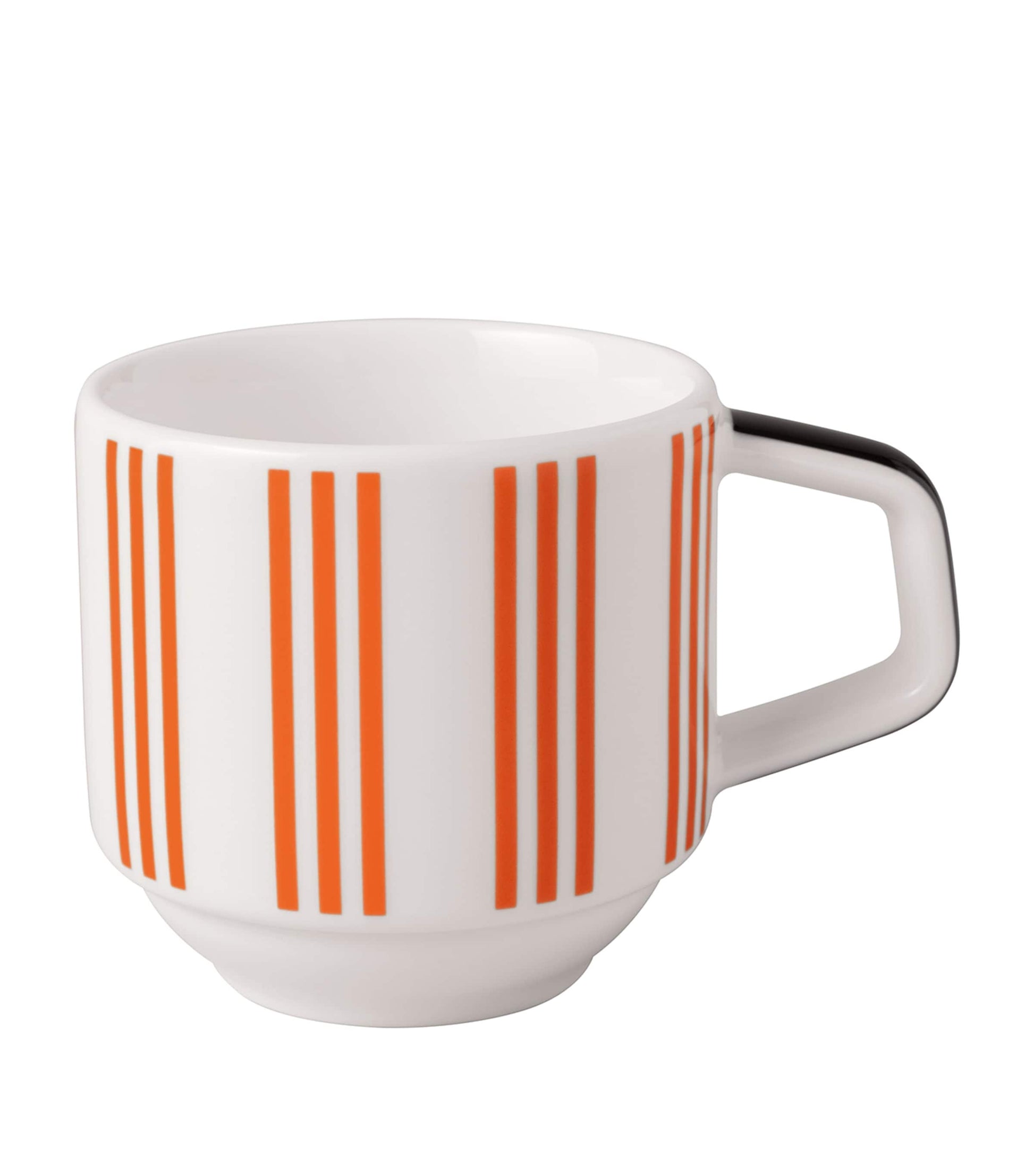 Porcelain Memphis Espresso Cup (60ml)