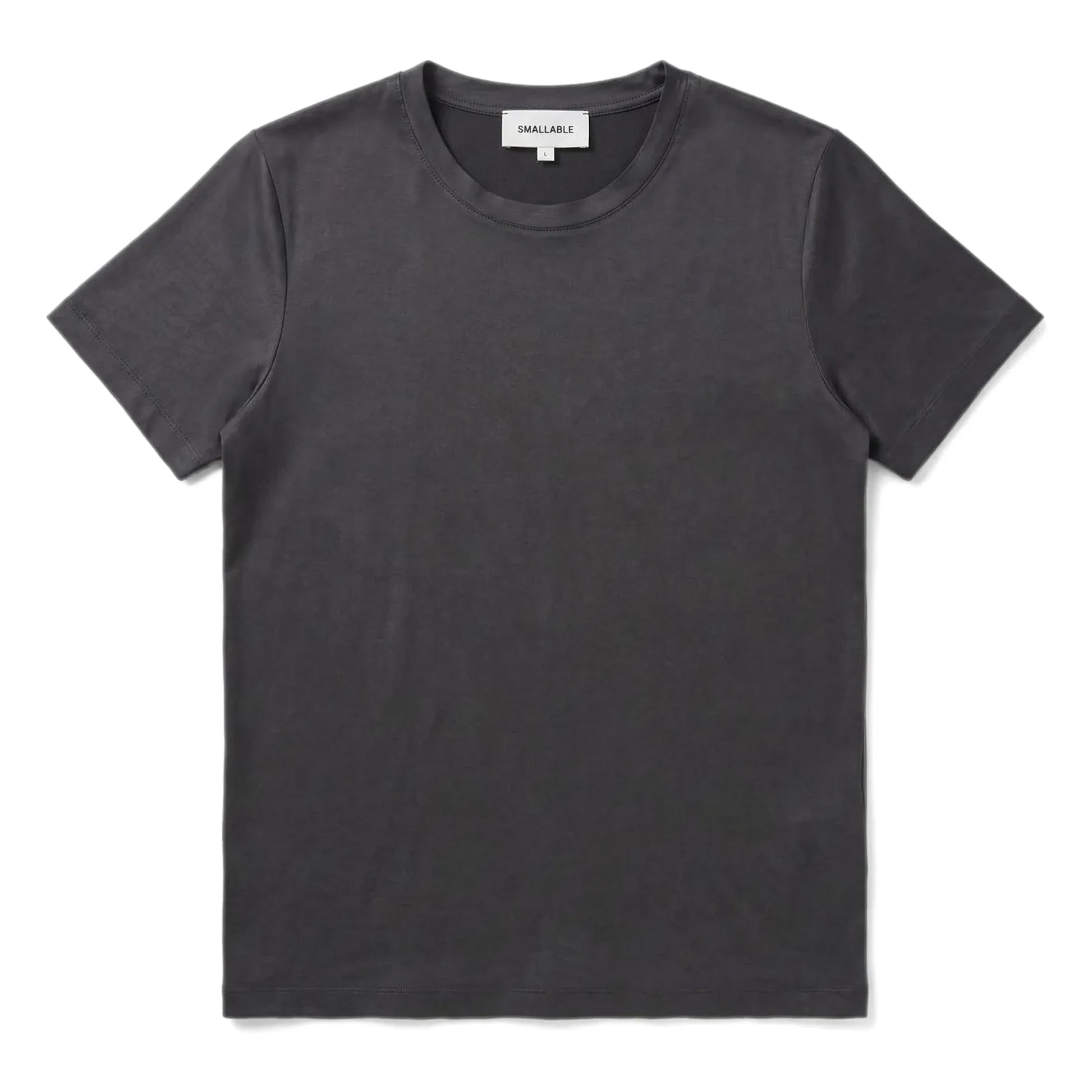 Smallable Woman - Selena T-shirt | Black