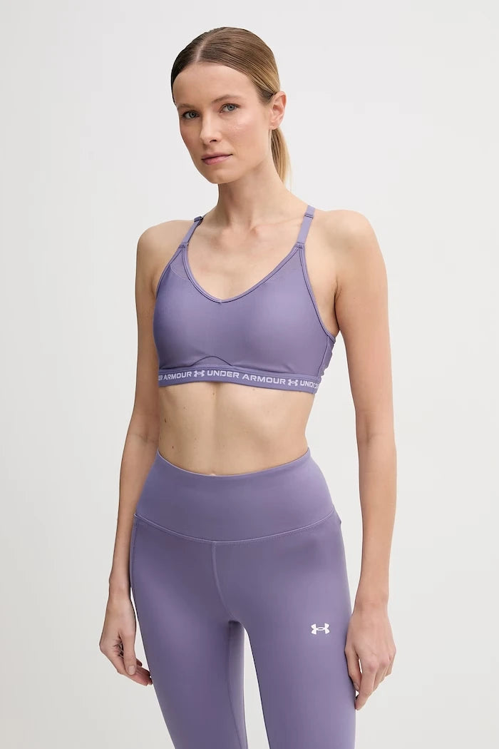 Under Armour Crossback Low Spor Sütyeni