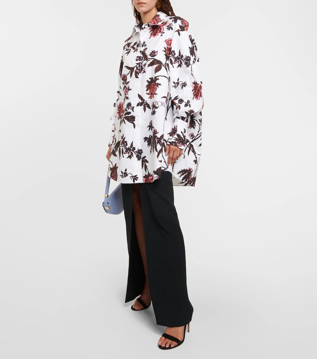 Patou - Cotton shirt