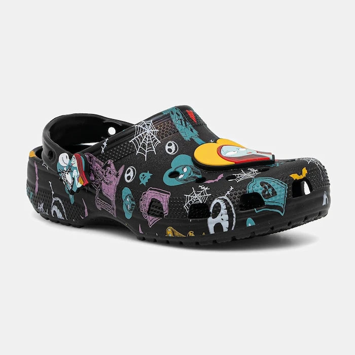 Чехли Crocs Classic Nightmare Multi Clog