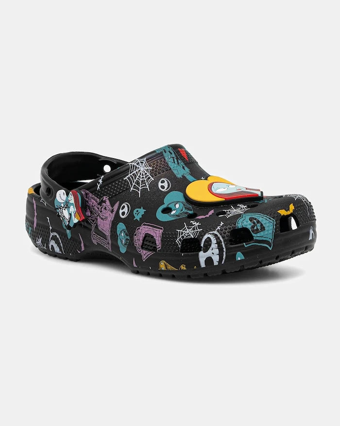 Crocs Classic Nightmare Multi Clog