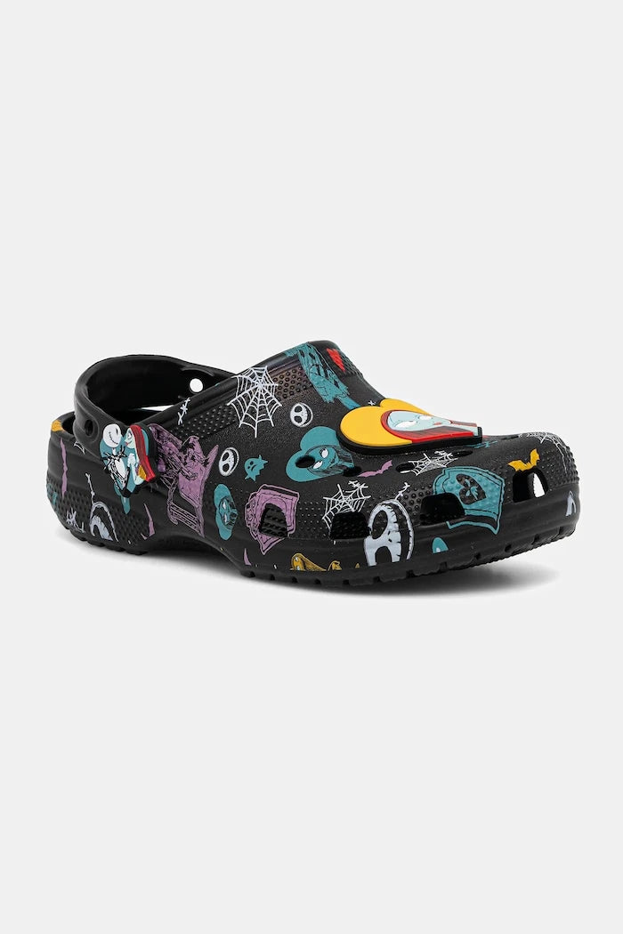 Crocs Classic Nightmare Multi Clog