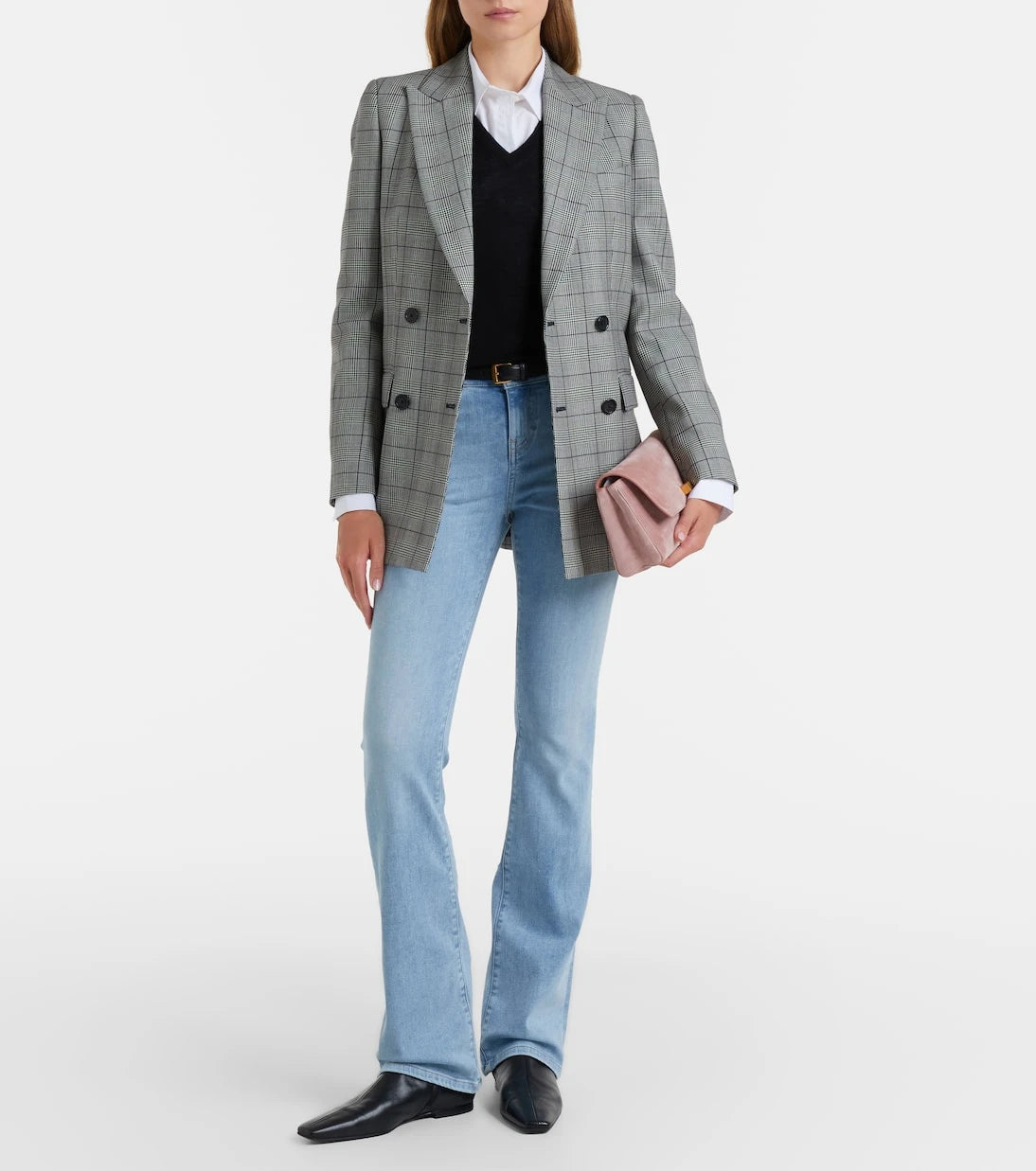 AG Jeans - Bootcut jeans