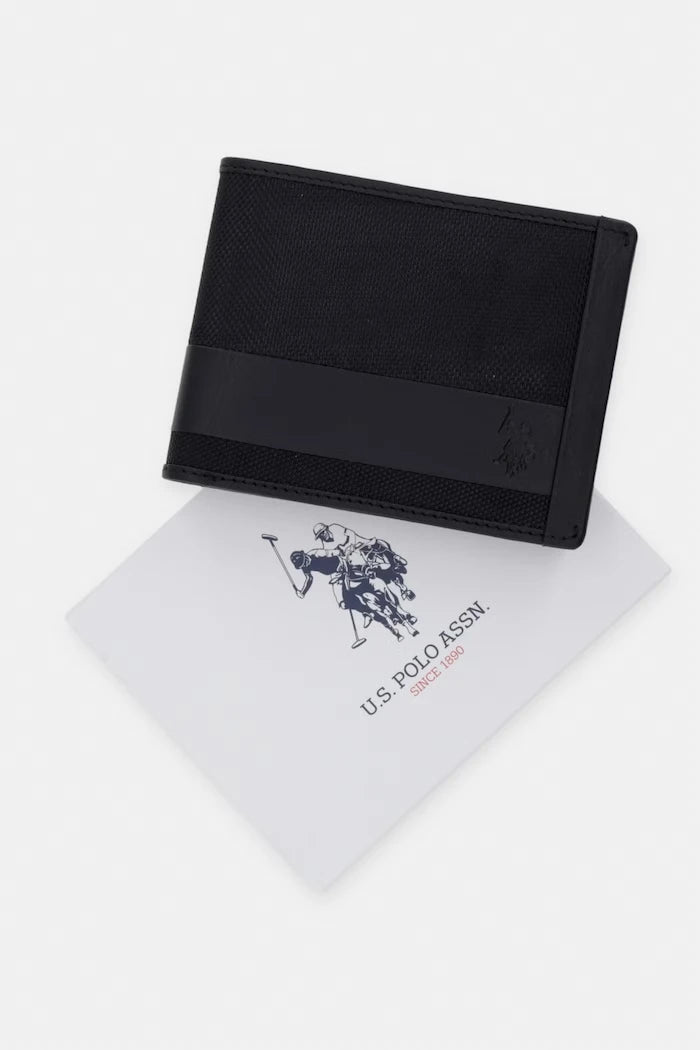 Портмоне U.S. Polo Assn. MALLET