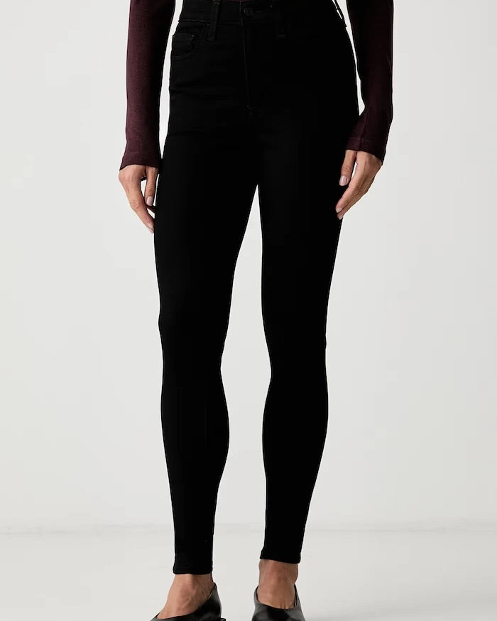Levi's kadın skinny jean 720 HIRISE SUPER SKINNY