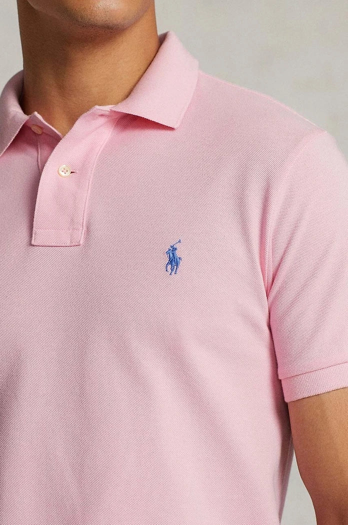 Polo Ralph Lauren - Тениска с яка