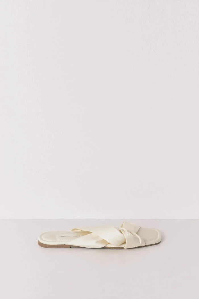 women'secret SR KNOT SLPRS Terlik