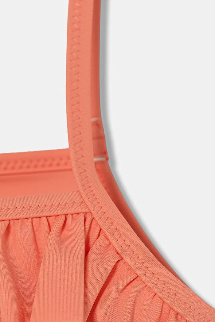 United Colors of Benetton çocuklar için iki parçalı mayo