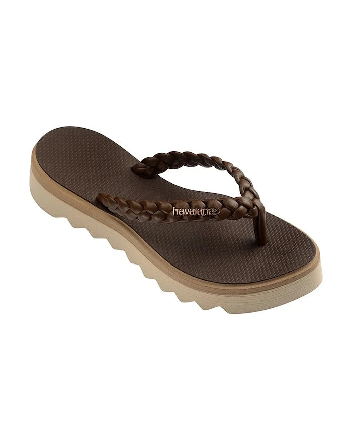 Havaianas джапанки дамски SLIM POINT BOHO