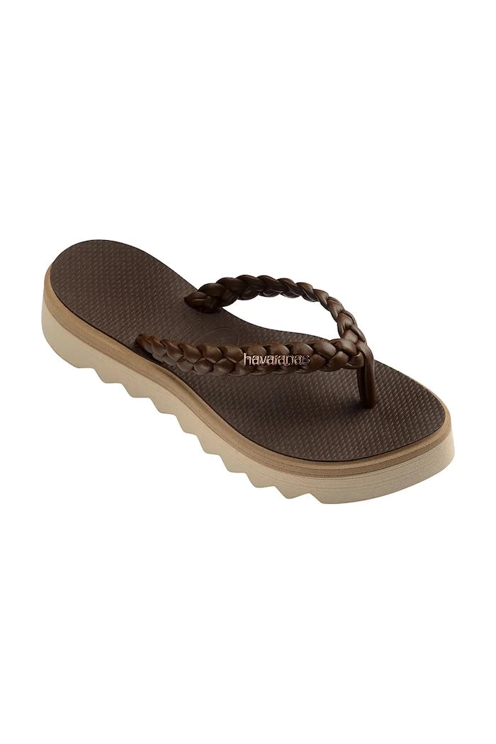 Havaianas Kadın Terlik SLIM POINT BOHO