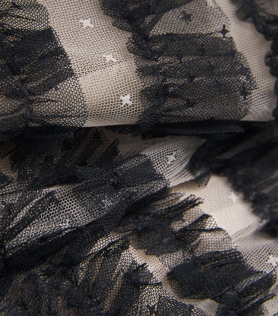 Needle & Thread Multi Tulle La Vie En Rose Dress (4-12 Years)