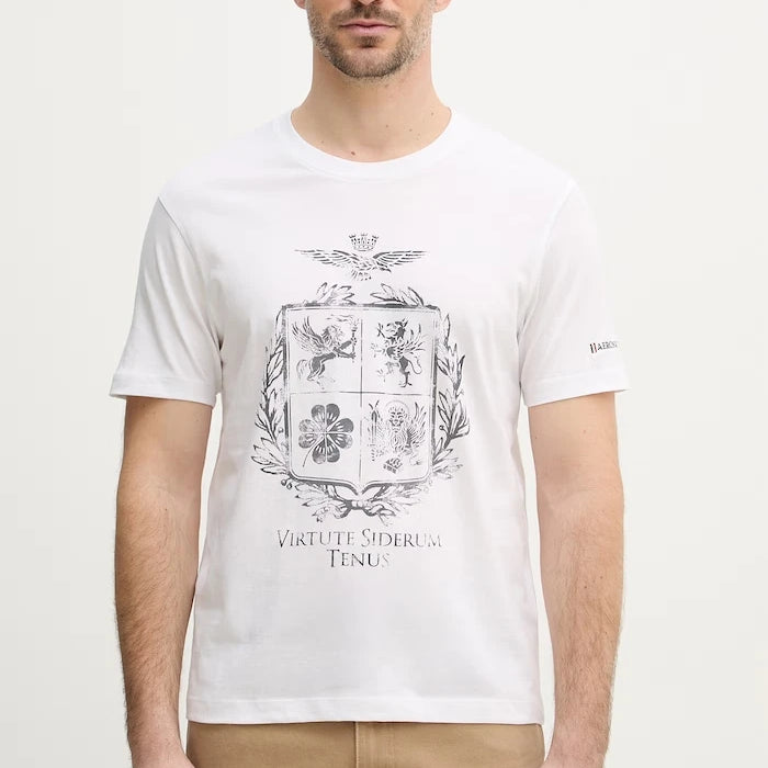 Памучна тениска Aeronautica Militare