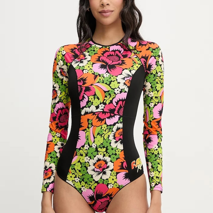 Rip Curl цял бански дамски FARM RIO
