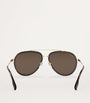 Oliver Aviator Sunglasses