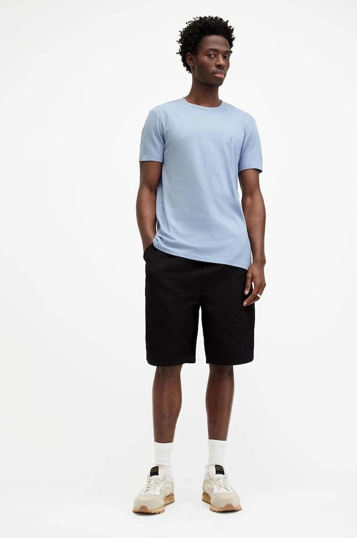 Тениска AllSaints TONIC SS CREW