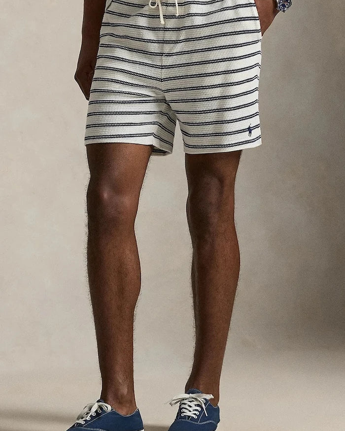 Polo Ralph Lauren Erkek Pamuklu Kısa Pantolon
