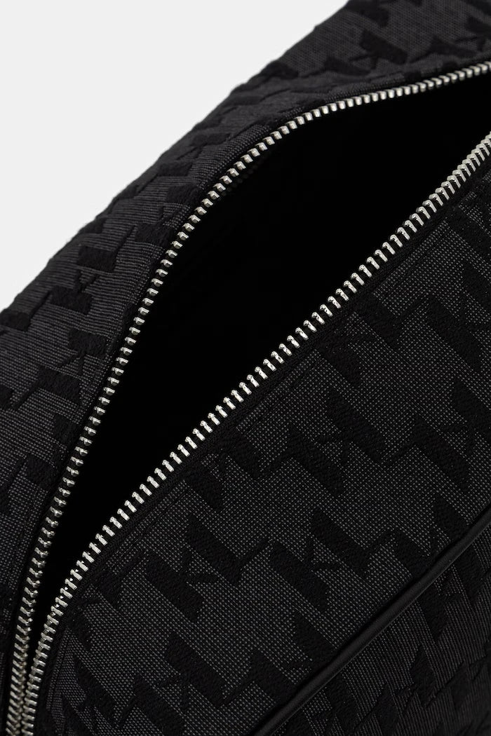 Karl Lagerfeld козметична чанта K/MONOGRAM