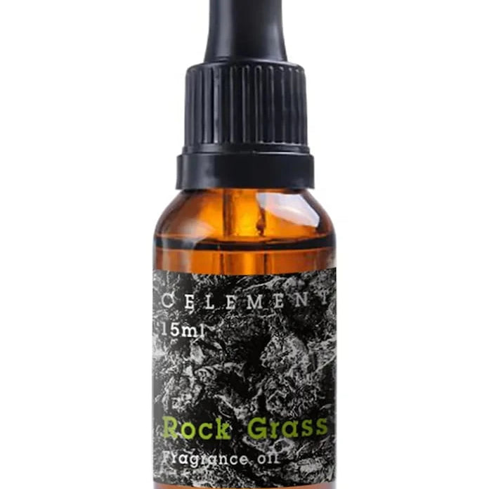 Етерично масло Celement Rock Grass 15 ml