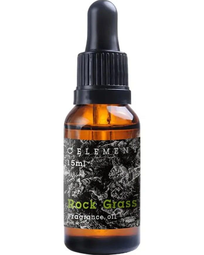 Етерично масло Celement Rock Grass 15 ml