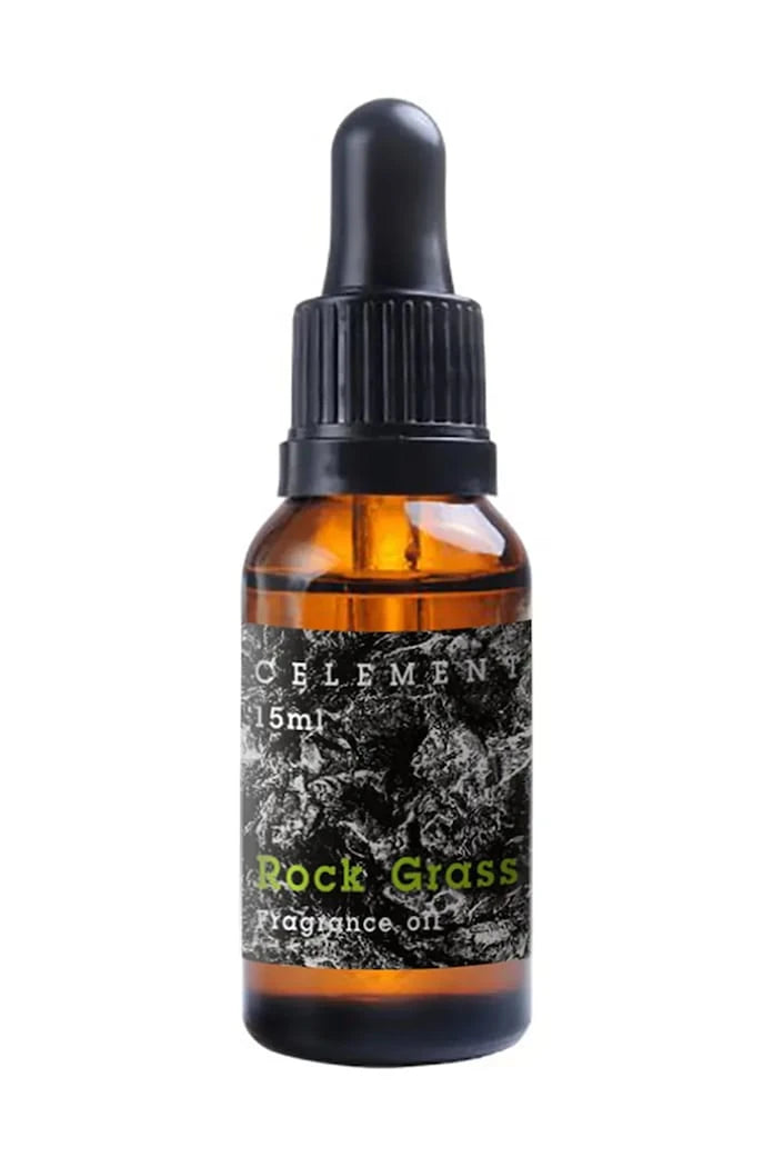 Етерично масло Celement Rock Grass 15 ml