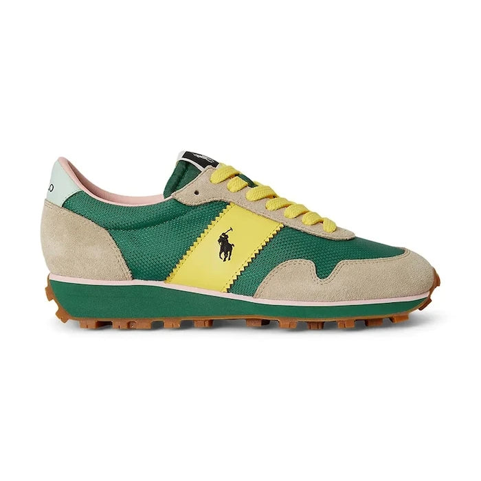 Polo Ralph Lauren Prl Trail125 маратонки дамски