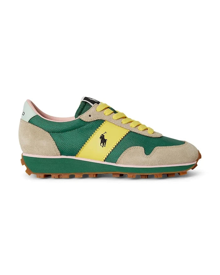Polo Ralph Lauren Prl Trail125 Kadın Sneakers