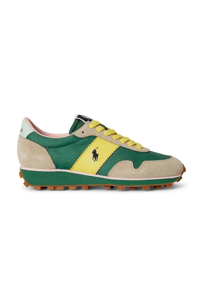 Polo Ralph Lauren Prl Trail125 маратонки дамски